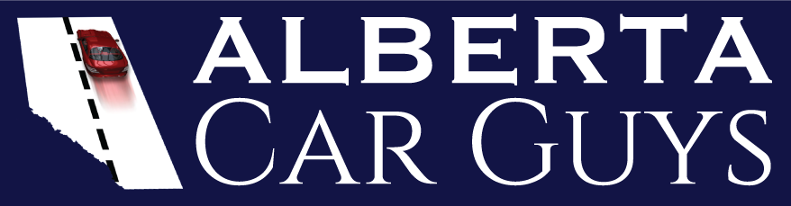 Alberta Car Guys logo