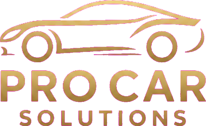 Pro Car Solutions